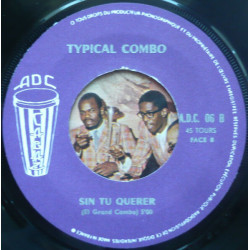 Tipical Combo Débaké