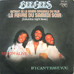 Stayin' Alive