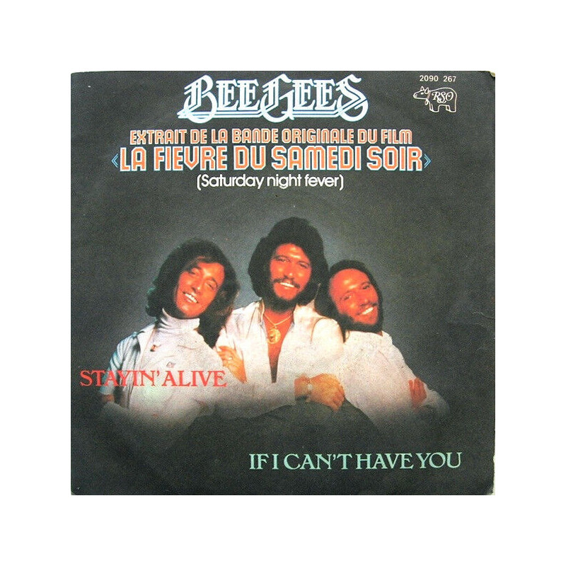 Stayin' Alive