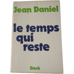 Le temps qui reste