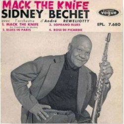 Mack The Knife