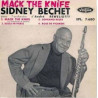 Mack The Knife