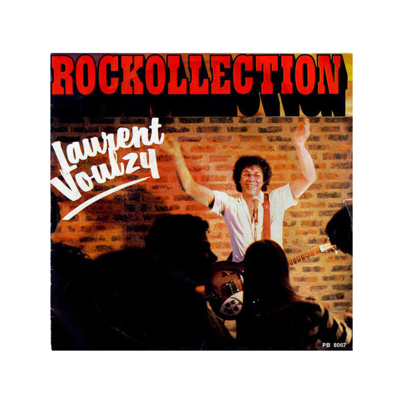 Rockollection