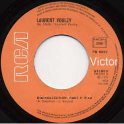 Rockollection