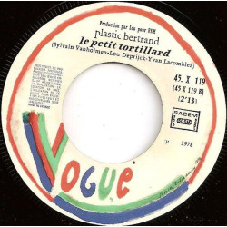 Bambino / Le Petit Tortillard