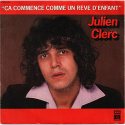 Ça Commence Comme Un Rêve D'enfant