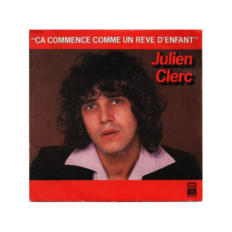 Ça Commence Comme Un Rêve D'enfant