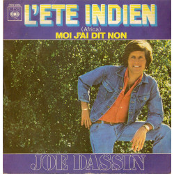 L'été Indien (Africa)