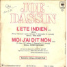 L'été Indien (Africa)