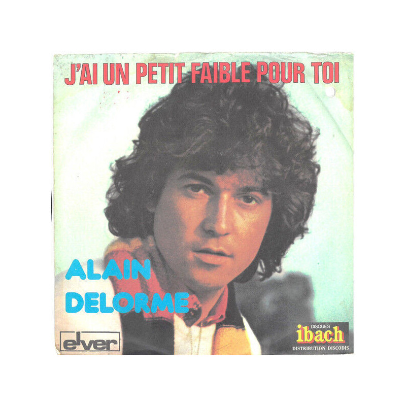 J'ai Un Petit Faible Pour Toi