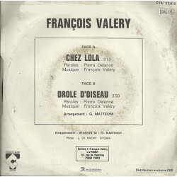 Chez Lola