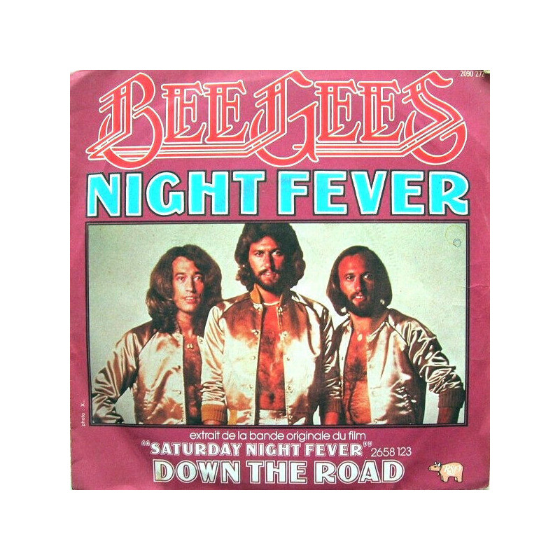 Night Fever