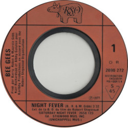 Night Fever