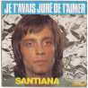Je T'Avais Juré De T'Aimer