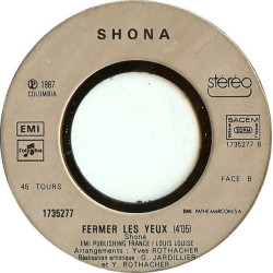 Élodie Mon Rêve