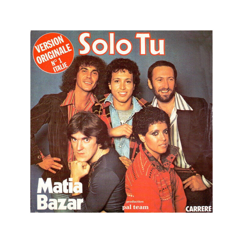Solo Tu