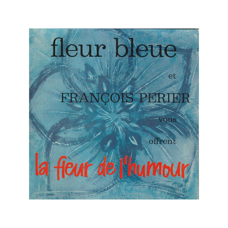 Vous Offrent La Fleur De L'Humour