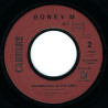 Rivers Of Babylon / Brown Girl In The Ring