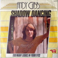 Shadow Dancing