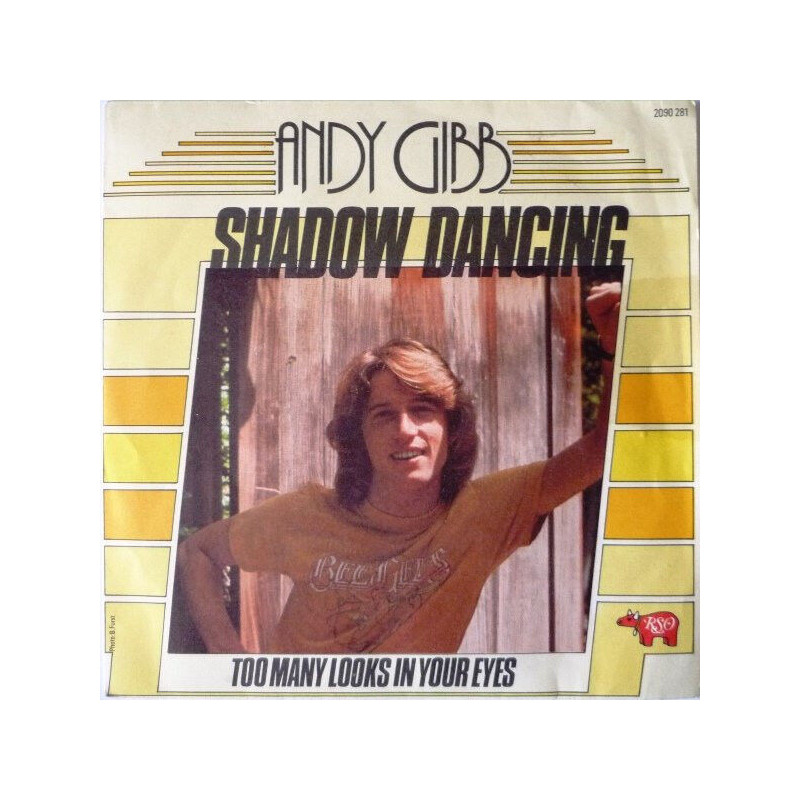 Shadow Dancing