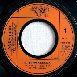 Shadow Dancing