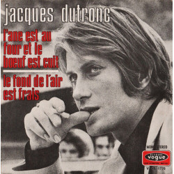 L'âne Est Au Four Et Le Bœuf Est Cuit / Le Fond De L'air Est Frais