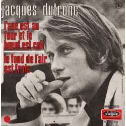 L'âne Est Au Four Et Le Bœuf Est Cuit / Le Fond De L'air Est Frais