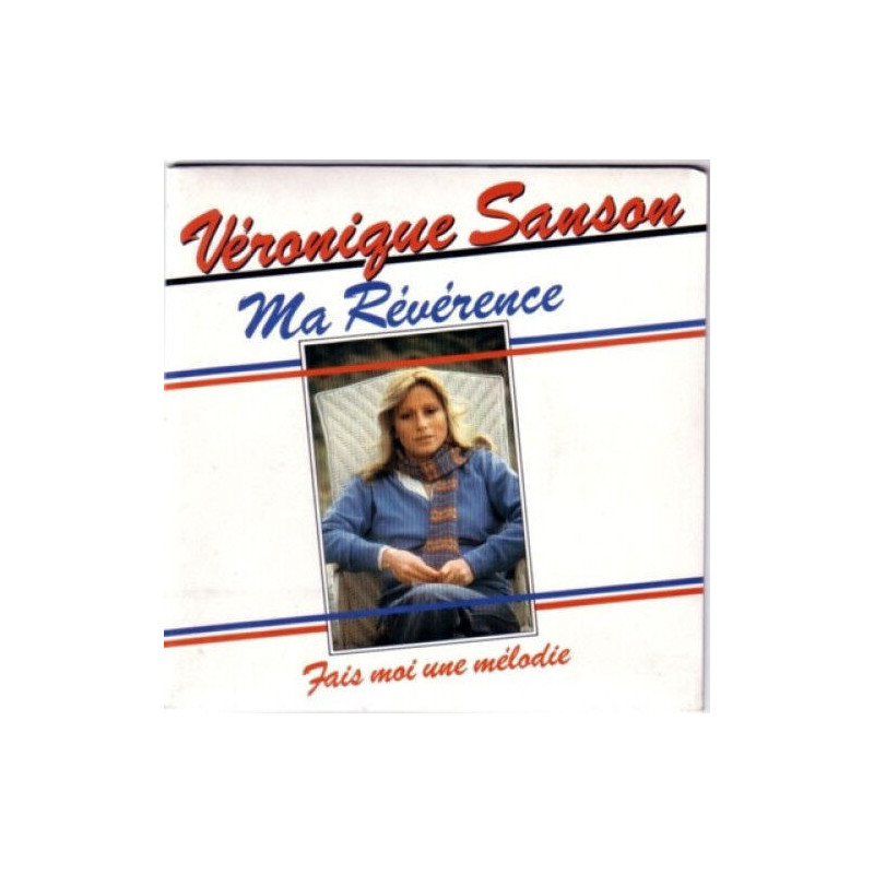 Ma Révérence