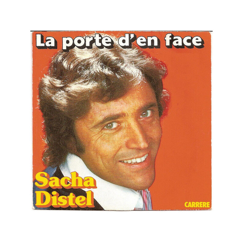 La Porte D'en Face