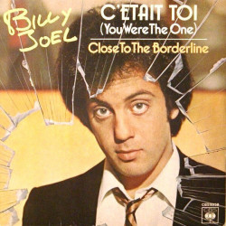 C'etait Toi (You Were The One)