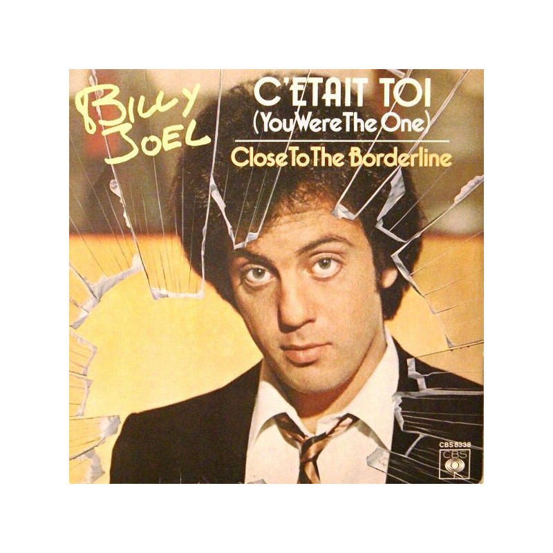 C'etait Toi (You Were The One)