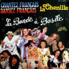 Chantez Français Dansez Français / La Chenille