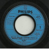 Sing Me Sing Me A Chanson (You're The Greatest Lover) /...