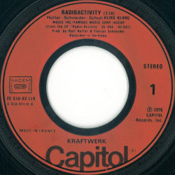 Radioactivity
