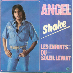 Angel / Les Enfants Du Soleil Levant