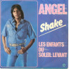 Angel / Les Enfants Du Soleil Levant