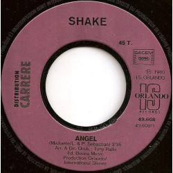 Angel / Les Enfants Du Soleil Levant