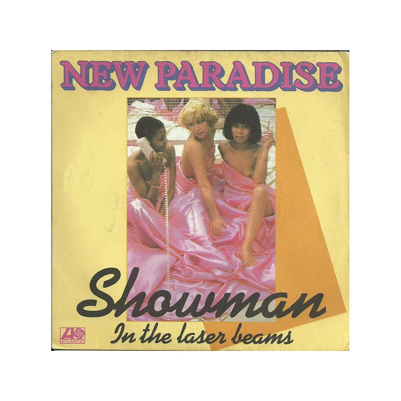 Showman