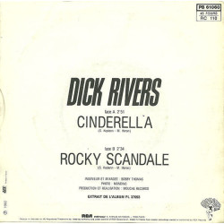 Cinderella