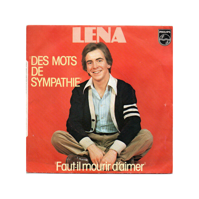 Des Mots De Sympathie