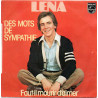 Des Mots De Sympathie