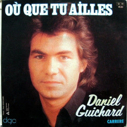 Où Que Tu Ailles
