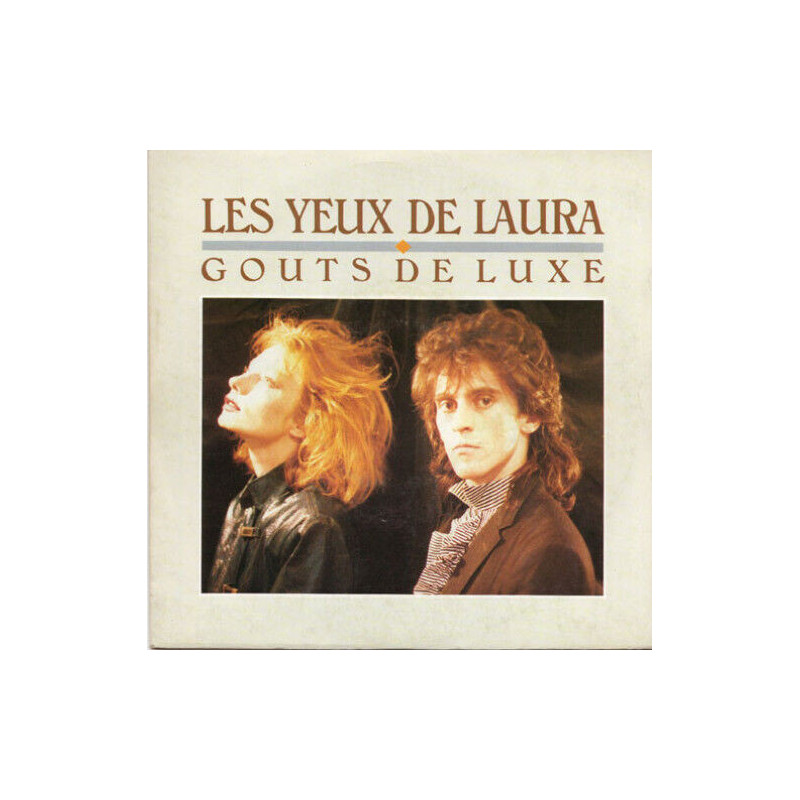 Les Yeux De Laura