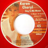 Sing To Me Mama / Sweet Melody