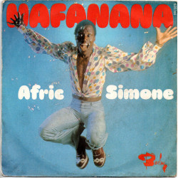 Hafanana