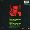 Ice Ice Baby