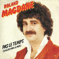 Pas Le Temps (D'aller Voir La Mer)