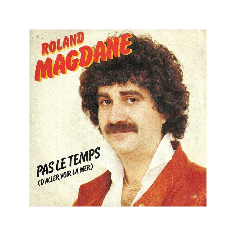 Pas Le Temps (D'aller Voir La Mer)