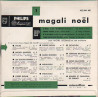 Magali Noël (N° 1)
