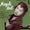 Magali Noël (N° 1)